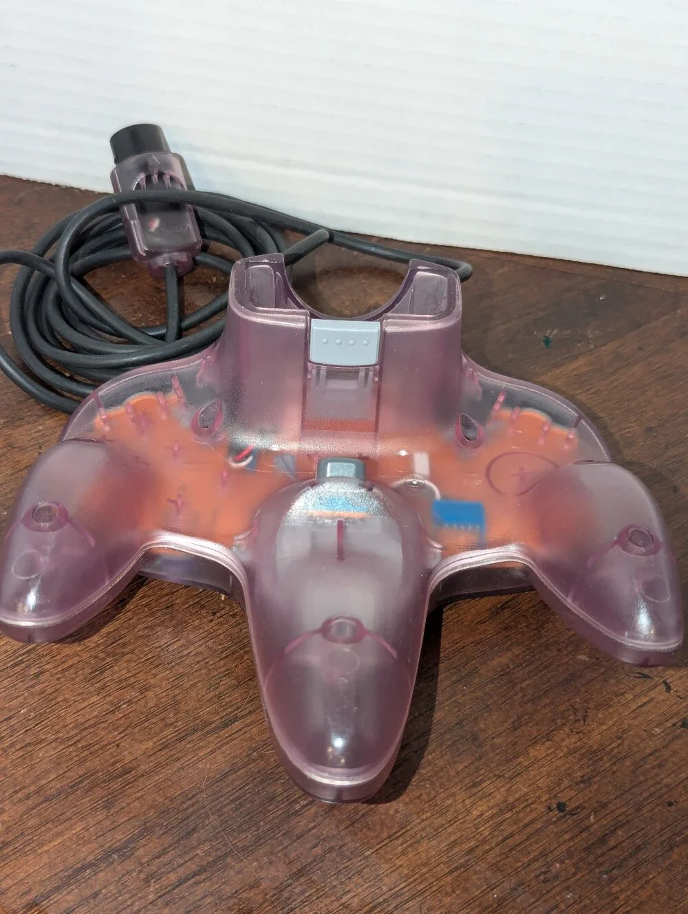 Nintendo official n64